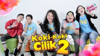 KOKI-KOKI CILIK 2 (2019)