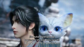 World Of Immortal Eps 16