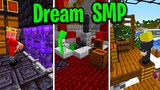 1 Hour to Loot on Dream SMP, then we fight