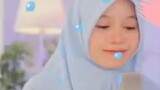 Senyuman Super Idol pergi ke luar negeri dan dinyanyikan oleh gadis-gadis Indonesia yang biasa menga