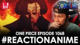 10 min reaction! IZO FINAL FIGHT | EP1068