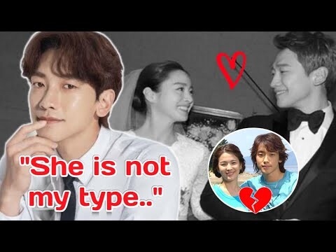 Rain REVEALED The Real Story of BEHIND his SUCCESS and The Love Story he had w/ Kim Tae Hee.