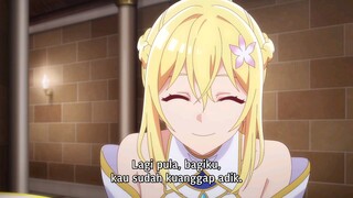 KINOMI MASTER - Ep 5 (HD) Sub indo.