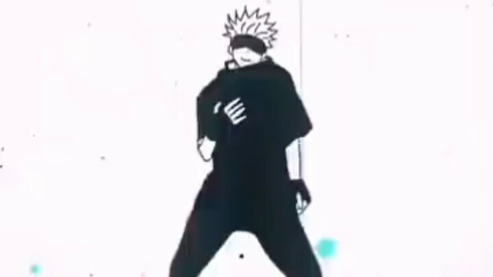 Jujutsu Kaisen WeChat 8.0