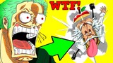 Irgendwas stimmt nicht mit One Piece und Oda! | Nicht würdig Zoro zu Zeichnen? | One Piece Erklärt