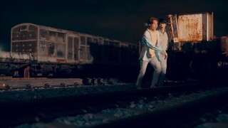 Không Khí Tình Yêu EP 1 [Sub Việt]
