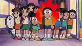 Doraemon (2005) Episode 190 - Sulih Suara Indonesia "Membara! Perlombaan Olahraga Nobita"