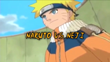 Naruto Bertarung Melawan Neji