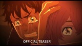 Tokyo Revengers (Sequel) - Official Teaser