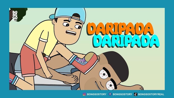 DARIPADA DARIPADA | BONGSOSTORY