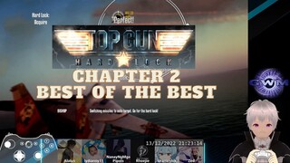 Top Gun Hard Lock 02 Best of the Best [PC/PS3] 2012 Game