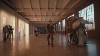 RM Live in New York @ Dia Beacon