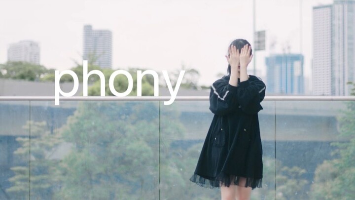 【Sacrificial Dance】フォニイ / phony