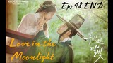 Love in the Moonlight Eps 18 END (sub Indonesia)