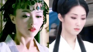 Help! The current white clothes are not as good as the old mourning clothes. . .