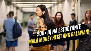 Henyong Estudyante Kumita ng Milyun-milyon Sa Pandaraya ng Exam | Tagalog Movie Recap