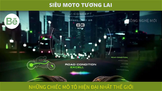 be35-2 - siêu moto tương lai P4