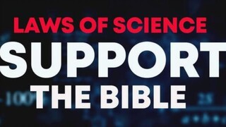 True science SUPPORTS the Bible | Care to Share