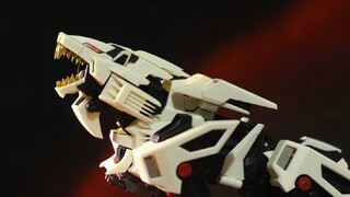 Zoids: New Century Ep 3