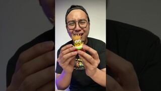 MEDY RENALDY MASIH MENCARI KARAKTER RAHASIA DI MAINAN MINIONNYA!