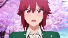 Tomo chan wa onnanoko! episode 11 [sub indo]