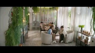 Be mine the series OFFICIAL PROLOGUE sub indo