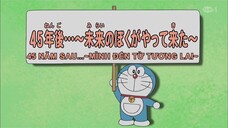 Doraemon: Nobita lúc 45 năm sau