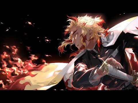 AMV | Children of the Sun