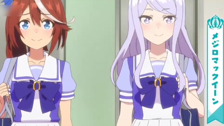 [Uma Musume: Giới thiệu nhân vật Pretty Derby #9] Vua Biển Đông
