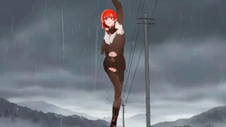疑似艾莉丝回归，无职转生第三季PV流出