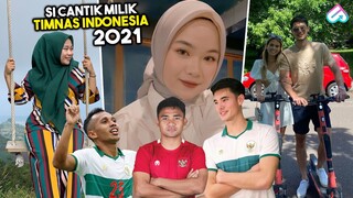 TAKLUKAN ANAK ANGGOTA DPR HINGGA USTAD! Inilah 10 Pasangan Pemain Timnas Indonesia Piala Suzuki AFF