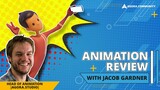 Plussing Rythm & Timing | Animation Review