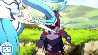 【ＡＭＶ】Anime Mix - FIRE AWAY #animehayoday
