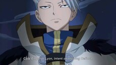 Fairy Tail episode 16