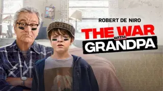The War With Grandpa 2020 • Full Movie