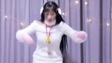 Domba Kecil menjual lucu secara online! Muni☆Pure selling cute dance【Ayang】