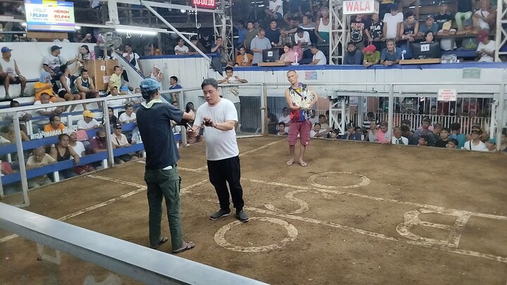 win taytay cockpit arena