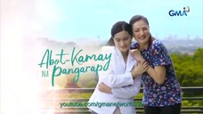 Abot Kamay Na Pangarap: Full Episode 641 (September 28, 2024)