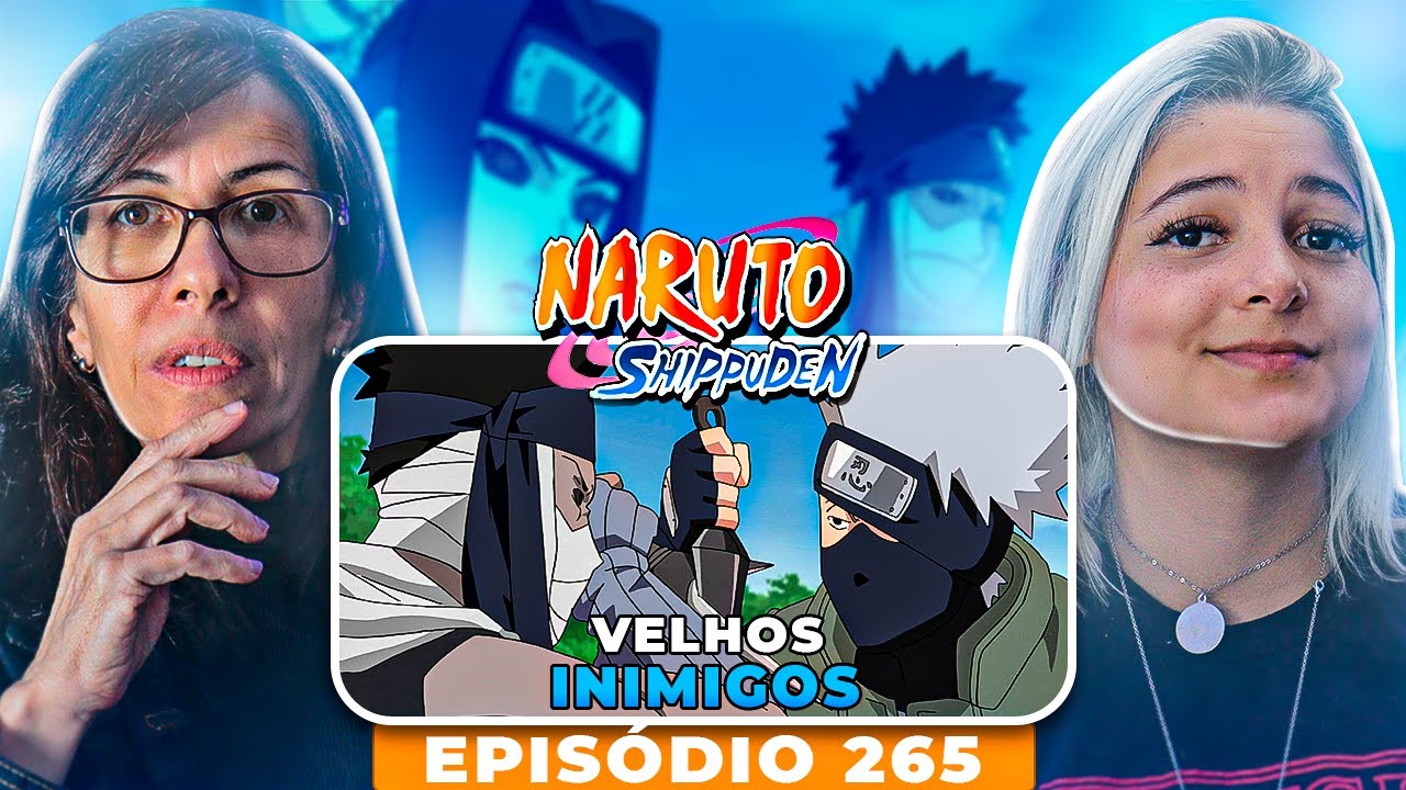 dublador do naruto brasil