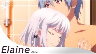 Strike the Blood IV「AMV」- Throne