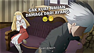 Ketika lu ngira doi gak suka lu eh ternyata🤭😖 || Jedag Jedug Anime