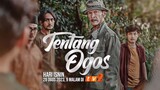 Telefilem Tentang Ogos