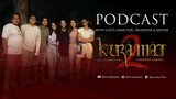 KERAMAT 2: Caruban Larang - Podcast