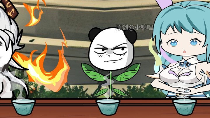 Tập 8: Bò tù Lão Lưu