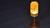 [Miniature] [Epoxy] Ancient Chinese Style Lamp