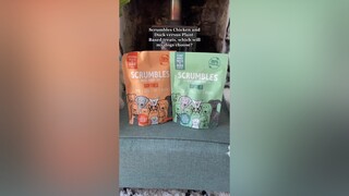 ad Which one would you choose? Get 25% off 1st order  with KLEE25 - link in bio! viral dog dogtreats