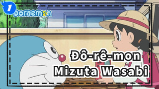 [Đô-rê-mon |Mizuta Wasabi] Tập 451_1