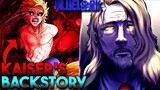 MICHEAL KAISER'S BACKSTORY!! GETS SCOUTED?! | Blue Lock Manga Chapter 260 Review
