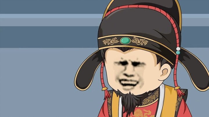 ตอนที่ 125: มหาหลี่ทำลายโลกและพายุพัดมาจากรุ่นเรา
