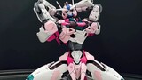 Sexy Gundam